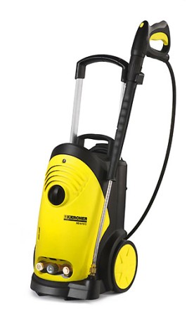 Мойка высокого давления Karcher HD 5/15 C FR (Мойка Керхер HD 5/15 C FR) купить в Уфе
