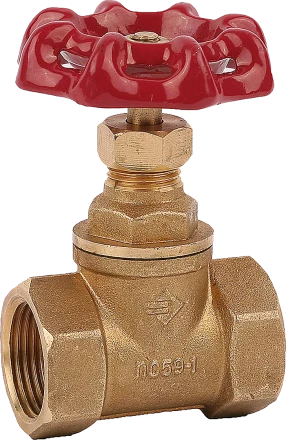 Краны вентильные серия МАСТЕР купить в Уфе