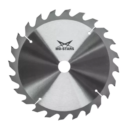 Пильный диск MD-STARS (профессионал) тонкие PPT1604820 купить в Уфе