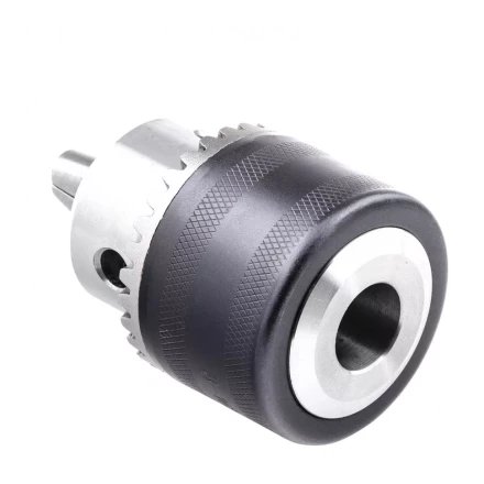 Патрон для дрели ключевой 3-16 мм В18 Сибртех 168207 купить в Уфе