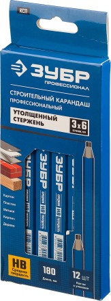 Карандаш разметочный серия Без серии купить в Уфе