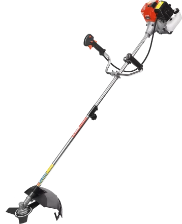 Триммер бензиновый (бензокоса) КРБ-490 серия МАСТЕР купить в Уфе