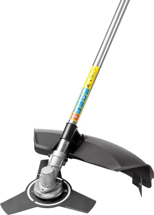 Триммер бензиновый (бензокоса) КРБ-490 серия МАСТЕР купить в Уфе