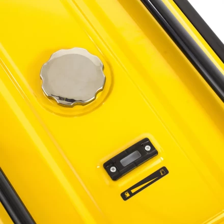 Генератор бензиновый DENZEL GE 6900 94637 купить в Уфе