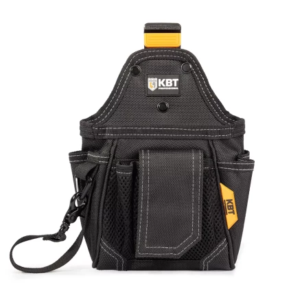 Комплект быстросъемных поясных сумок с ремнем-кушаком и разгрузочными лямками КВТ СМ-14 (102653) купить в Уфе