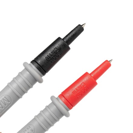Мультиметр цифровой КВТ KT 135А с True RMS (101562) купить в Уфе