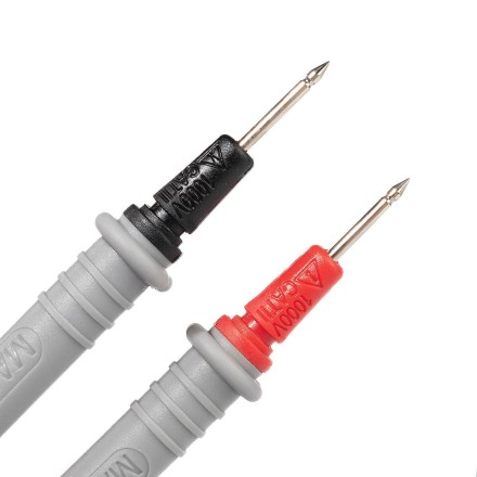 Мультиметр цифровой КВТ KT 135А с True RMS (101562) купить в Уфе