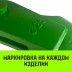 Зажим канатный клиновый S-421 HITCH 10 мм (SZ071195) купить в Уфе