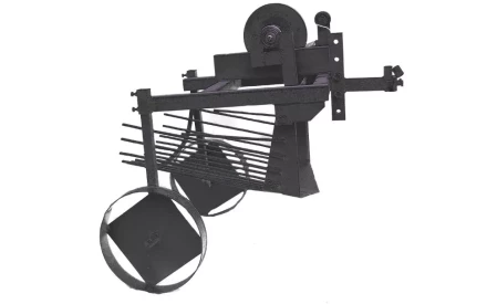 Картофелекопалка вибрационная для МК-7000,МК-7500 71/3/58 купить в Уфе