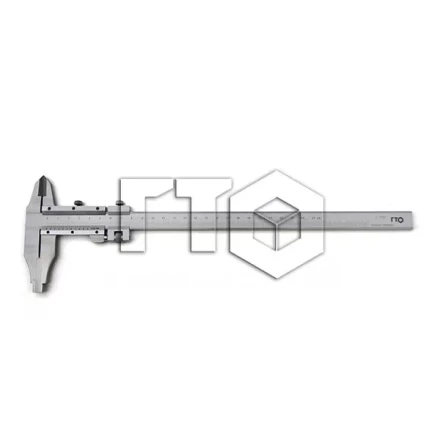 Штангенциркуль с твердосплавными губками ШЦТ 2-250 (0.05) ГТО купить в Уфе