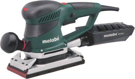 Шлифмашина плоская ВШМ Metabo SRE 4351 TurboTec купить в Уфе