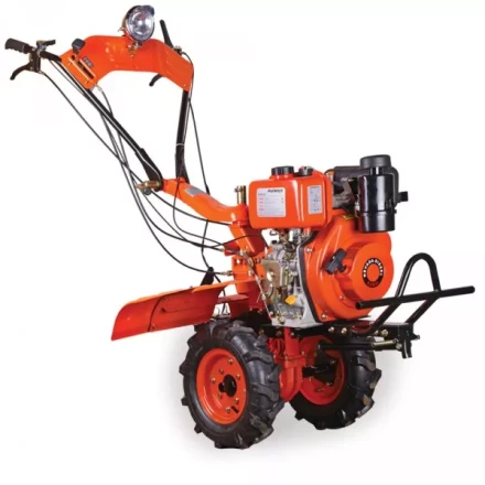 Мотоблок дизельный Patriot 7.0/1000 2FB DE  Nevada Diesel купить в Уфе