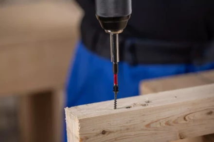 Бита HAMMER PZ2 50мм (2шт) купить в Уфе