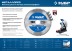 ЗУБР Металлорез, 305 х 25.4 мм, 80Т, пильный диск по металлу и металлопрофилю, Профессионал (36932-305-25.4-80) купить в Уфе