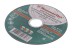 Круг отрезной HAMMER 115х1х22 упак. 25 шт. купить в Уфе
