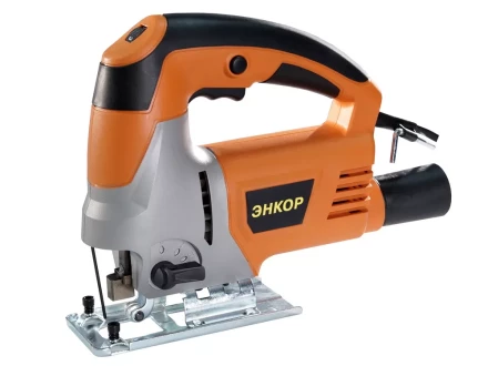 Лобзик ЭНКОР ЛЭ-750/80Э, 1/6 50222 купить в Уфе