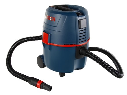 Пылесос Bosch GAS 20 L SFC (0.601.97В.000) купить в Уфе