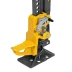 Домкрат реечный профессиональный, 3,5 т, 115-1040 мм, High Jack// Denzel 50524 купить в Уфе