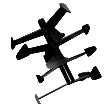 ЦЕЛИНА Фрезы &quot;Гусинные лапки&quot; (2шт) (арт.010201) купить в Уфе