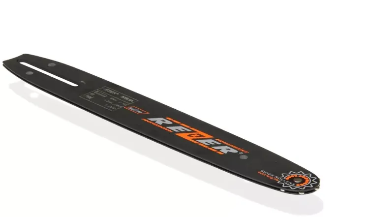 Шина 15" 0,325 Rancher 385 L8В  для Husqvarna 339,353,357,359,455,460,55 сварная Husqvarna купить в Уфе