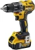 Аккумуляторная дрель-шуруповерт DeWalt DCD 791 P2 купить в Уфе