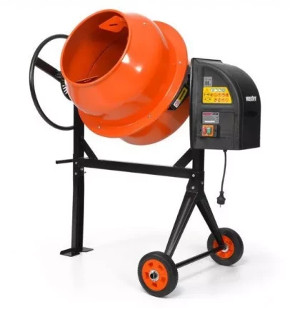 Бетоносмеситель AMIX BM-160L купить в Уфе