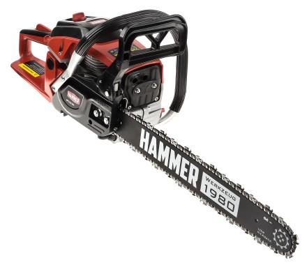 Бензопила Hammer BPL5518C купить в Уфе