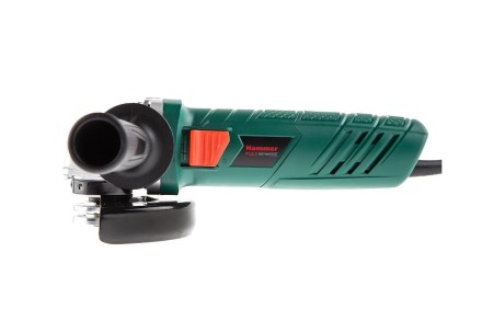УШМ (болгарка) HAMMER USM710D купить в Уфе