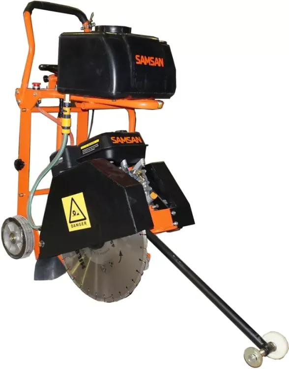 Шовнарезчик Samsan CUT 350 купить в Уфе