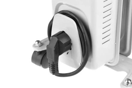 Масляный электрический радиатор WESTER MR1600/7 купить в Уфе