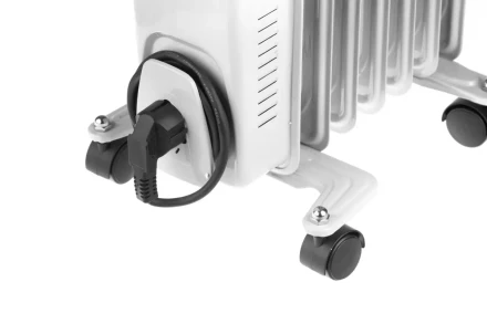 Масляный электрический радиатор WESTER MR1600/7 купить в Уфе