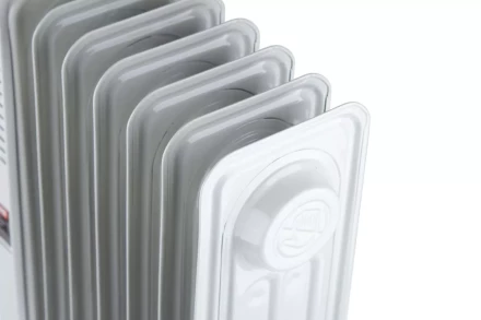 Масляный электрический радиатор WESTER MR1600/7 купить в Уфе