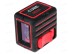 Нивелир лазерный ADA Cube MINI Basic Edition купить в Уфе