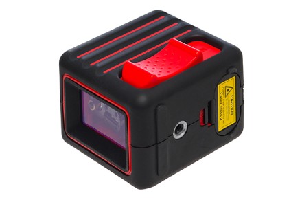 Нивелир лазерный ADA Cube MINI Basic Edition купить в Уфе