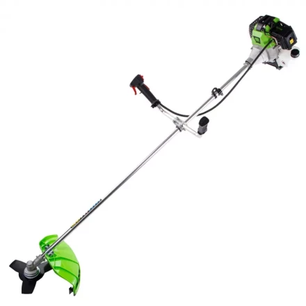 Триммер бензиновый Сибртех КС-3000Н неразъемная штанга 962555 купить в Уфе