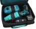 Аккумуляторная ударная отвертка Makita TD 021 DSE купить в Уфе