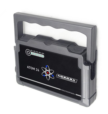 Пусковое устройство AURORA ATOM 24 купить в Уфе