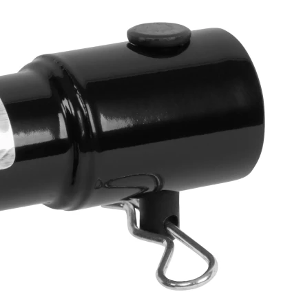 Шнек для льда IR-200, диаметр 200 мм, длина 800 мм,соединение 20 мм, съемный нож Denzel 56003 купить в Уфе