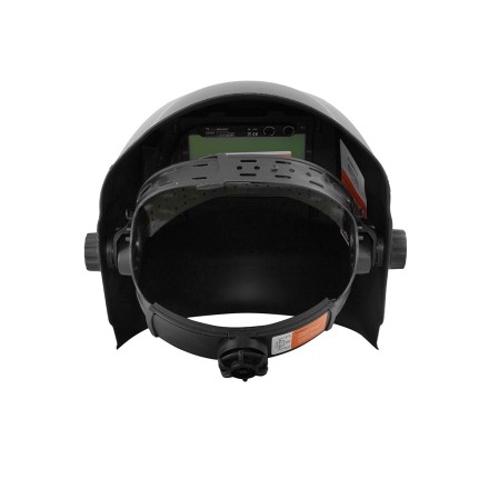 Маска сварщика Корунд-2 карбон ф-р 9100V FoxWeld ,без коробки купить в Уфе