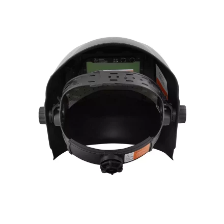 Маска сварщика Корунд-2 карбон ф-р 9100V FoxWeld ,без коробки купить в Уфе