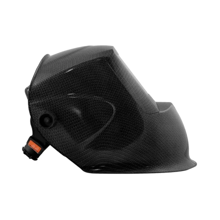 Маска сварщика Корунд-2 карбон ф-р 9100V FoxWeld ,без коробки купить в Уфе