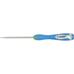 ЗУБР &quot;ЭКСПЕРТ&quot;. Отвертка для точных работ, Сr-V, TORX 25654-06