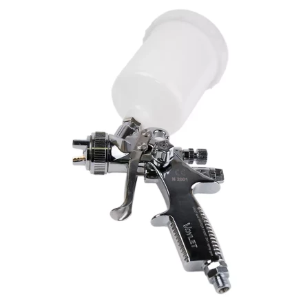 Профессиональный пневмокраскораспылитель LV 500 LVLP PATRIOT купить в Уфе