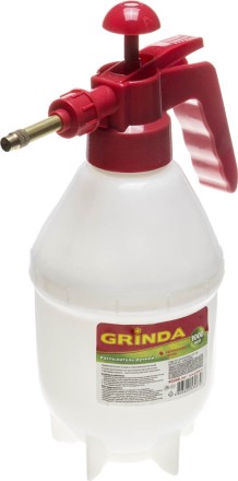 Распылитель GRINDA &quot;CLASSIC&quot; ручной, с удлиненным соплом, 1000мл 40366_z01 купить в Уфе