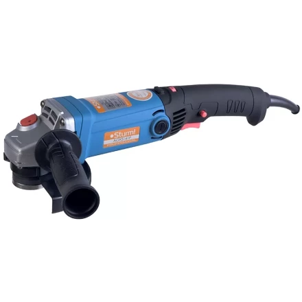 Углошлифовальная машина УШМ AG-95141 Р STURM купить в Уфе