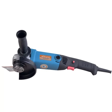 Углошлифовальная машина УШМ AG-95141 Р STURM купить в Уфе