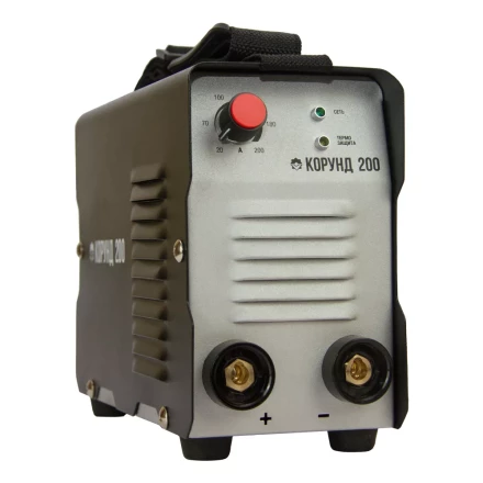 Сварочный аппарат Корунд 200 купить в Уфе