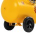 Компрессор безмасляный, малошумный DLS 1800/100,1800 Вт, 3x600, 100 л, 345 л/мин// Denzel 58028 купить в Уфе