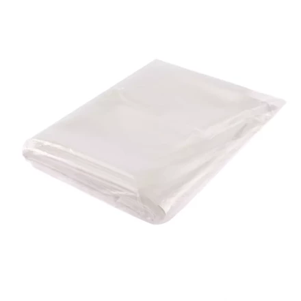 Пленка полиэтиленовая для малярных и строительных работ, 3 х 4 м, 100 мкм Сибртех 88767 купить в Уфе