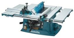 Пила настольная Makita MLT100N